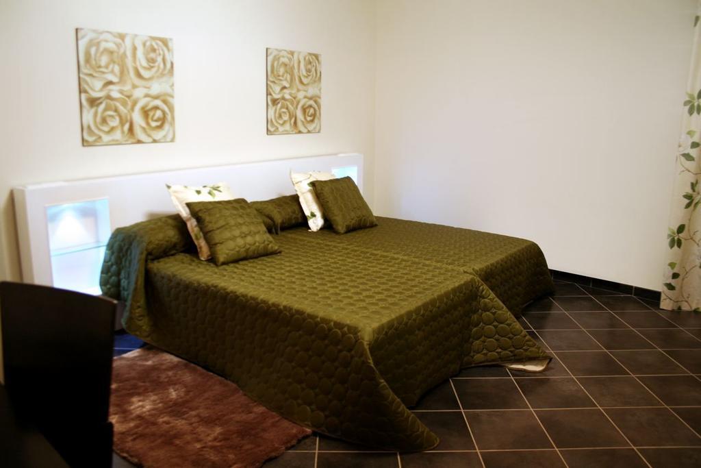 Hostal Meson Castilla Siguenza Phòng bức ảnh